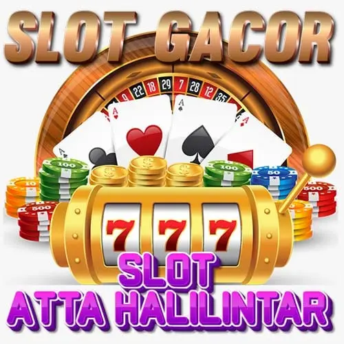 Slot Atta Halilintar : Melimpahkan Profit ke Semua Member Game Online